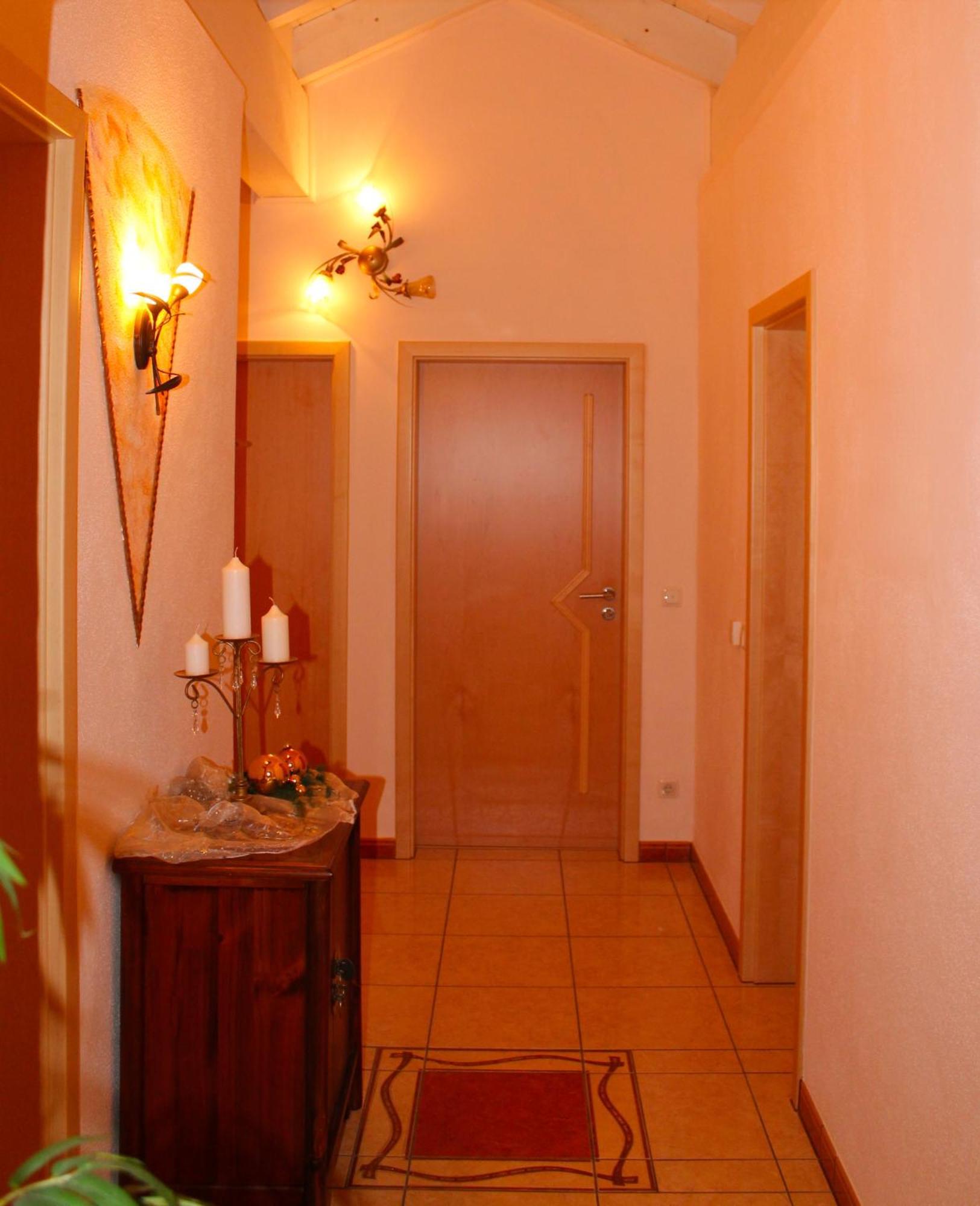 Hotel Wellness Romantika 4*