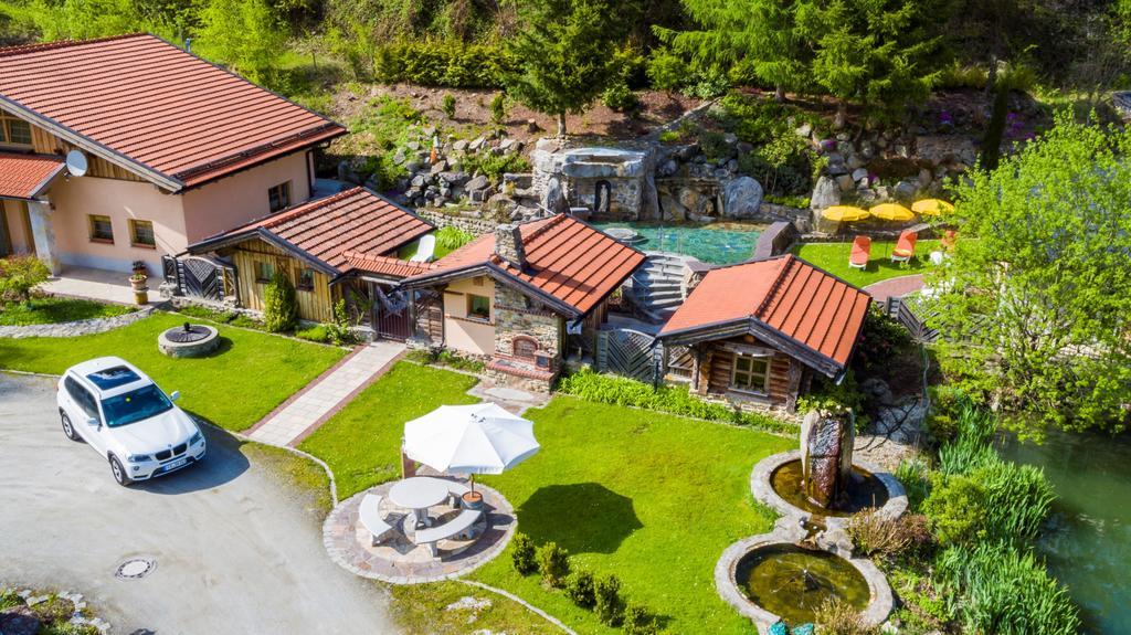 Wellness Romantika Hotel 4*