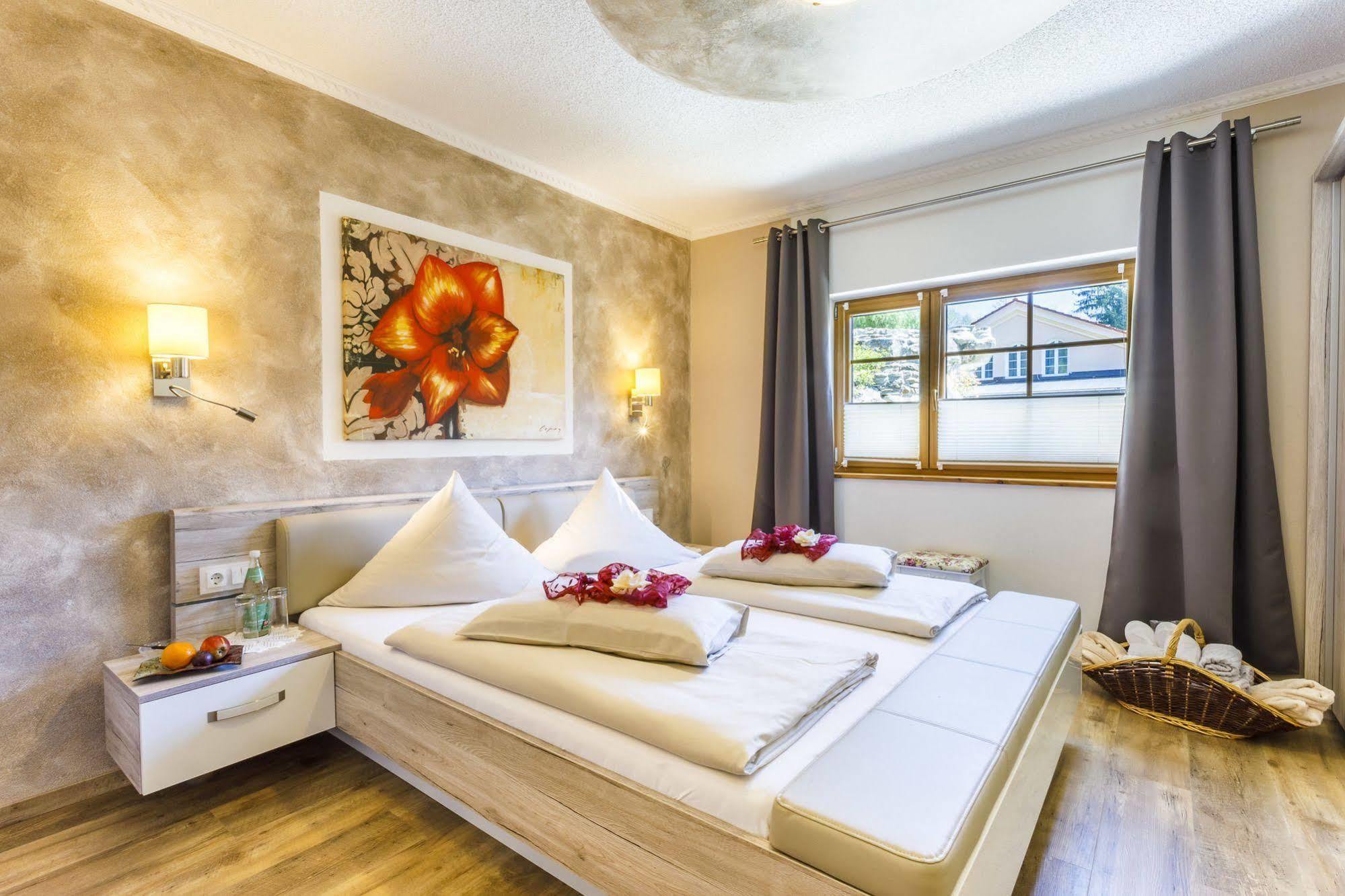 Wellness Romantika 4*