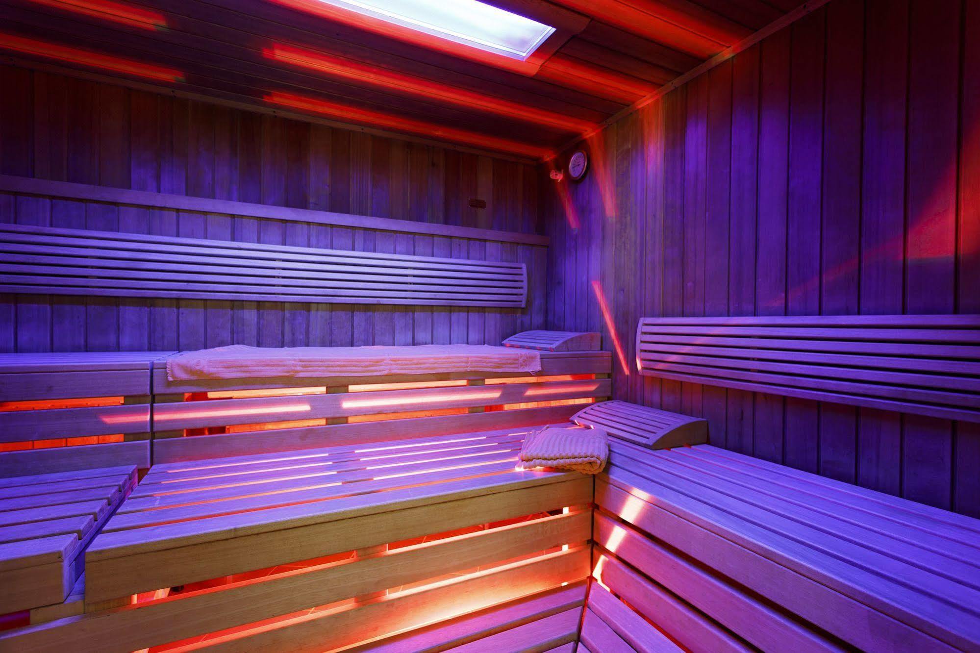 Wellness Romantika Hauzenberg