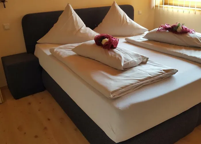 Wellness Resort Romantika