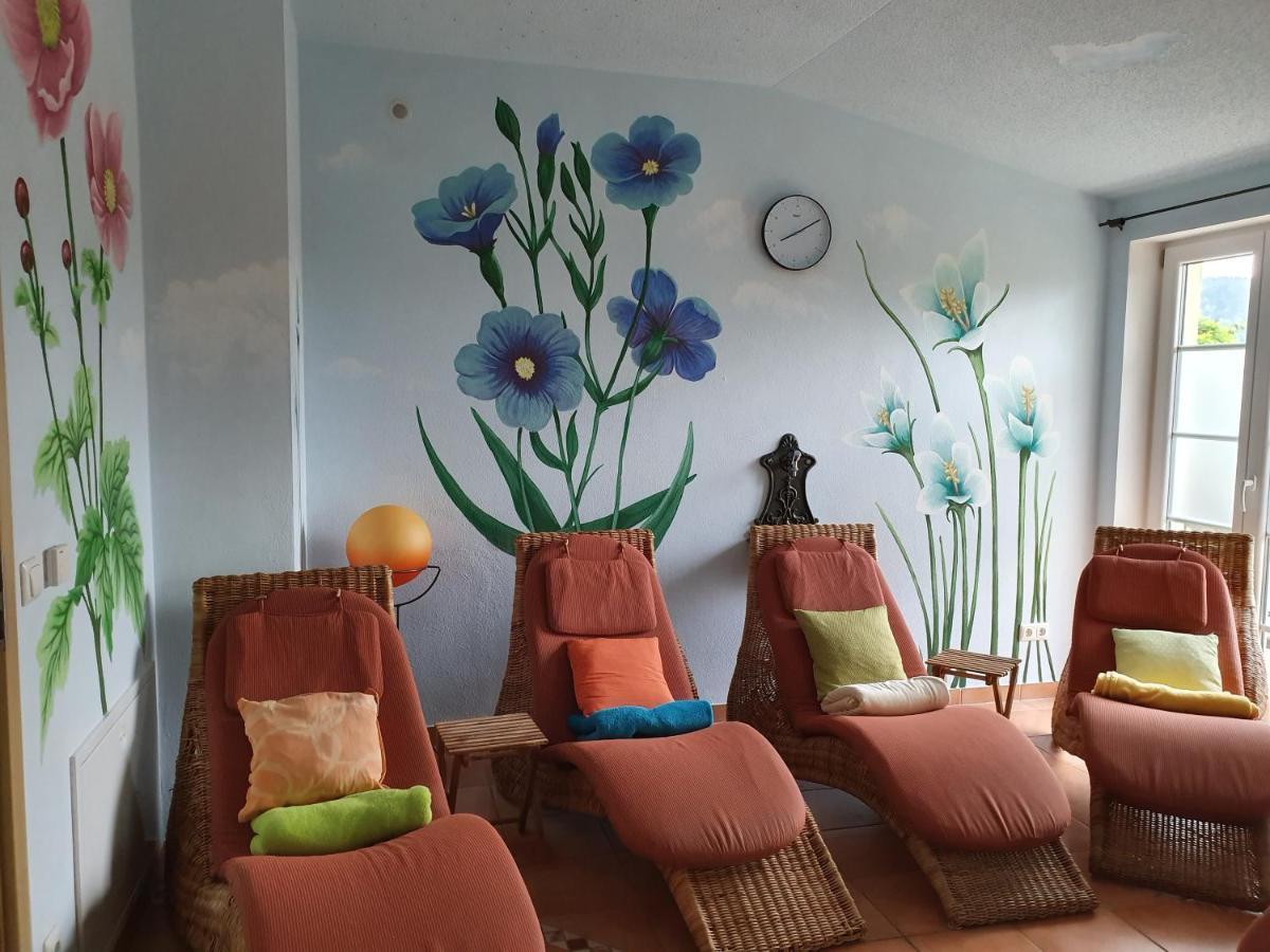 Hotel Wellness Romantika Hauzenberg
