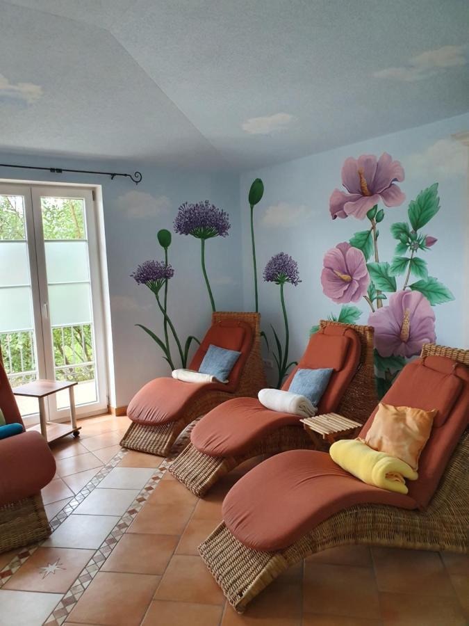 Wellness Romantika Hotel