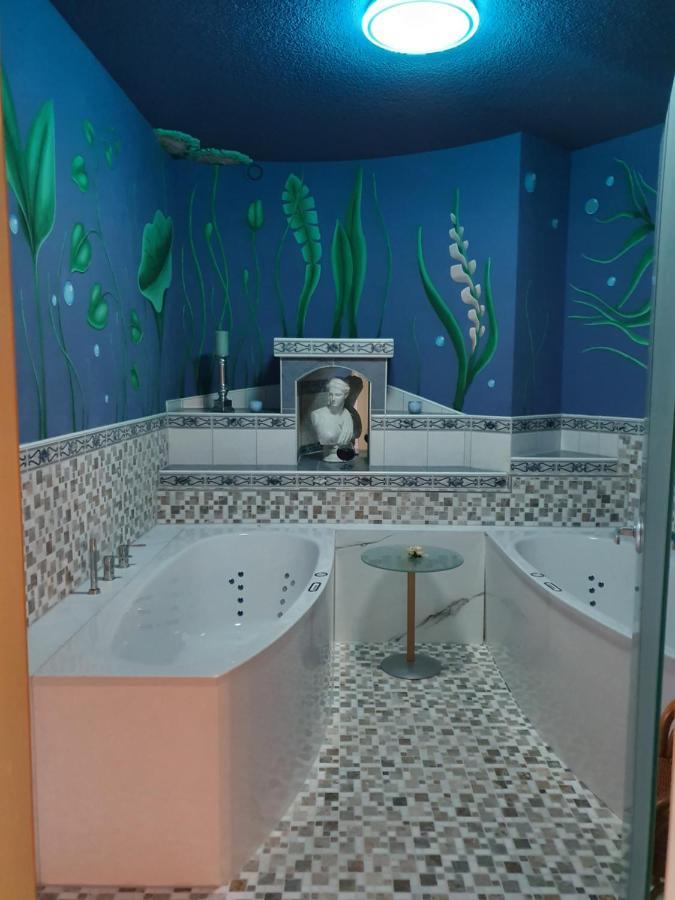 Wellness Romantika Hotel 4*