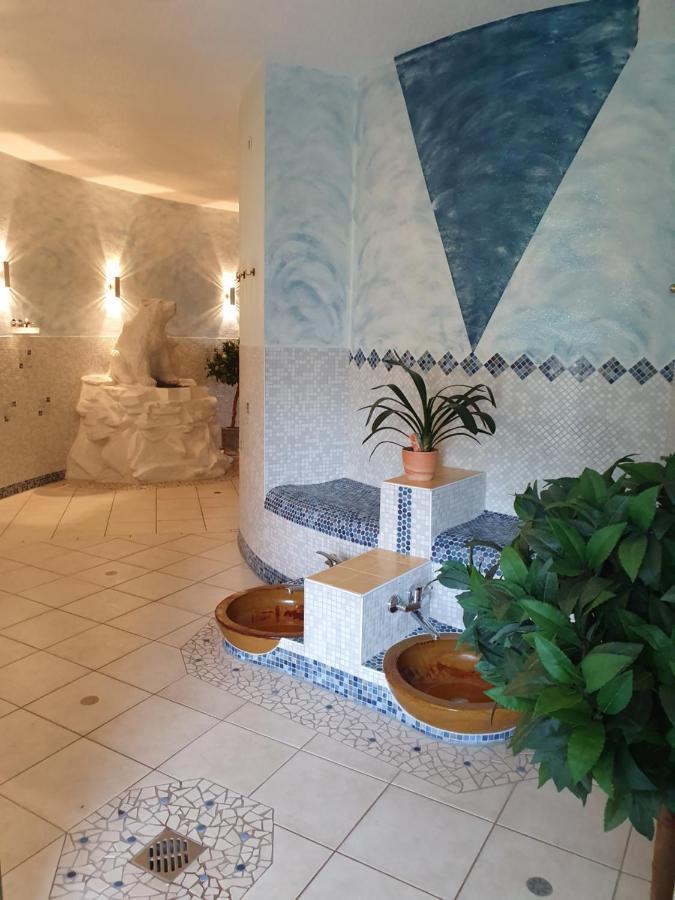 Hotel Wellness Romantika