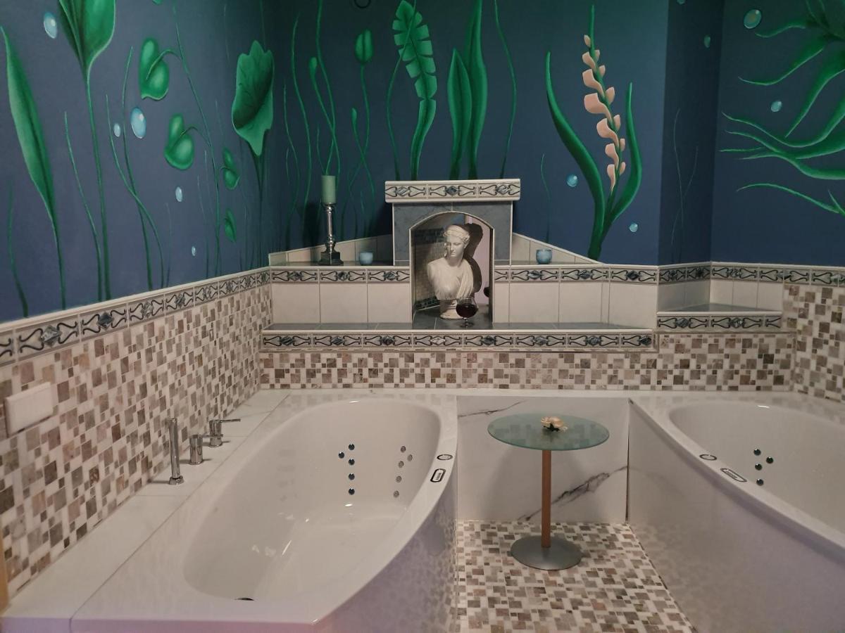Wellness Romantika 4*