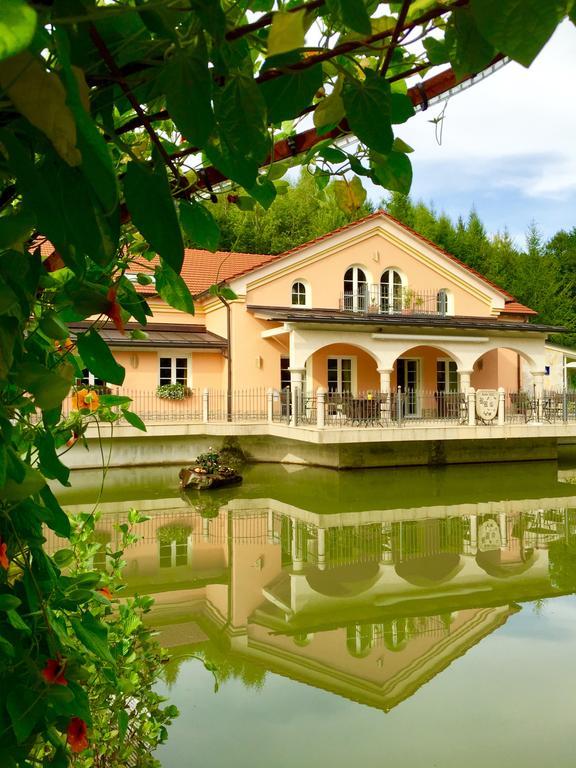 Hotel Wellness Romantika Hauzenberg
