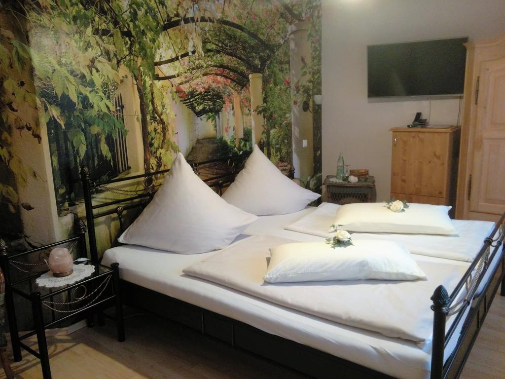 Wellness Romantika Hotel
