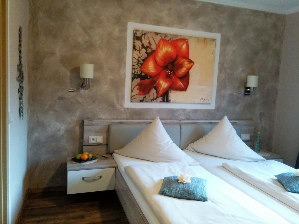 Wellness Romantika 4*