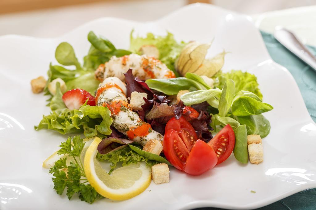 Hotel Wellness Romantika Hauzenberg