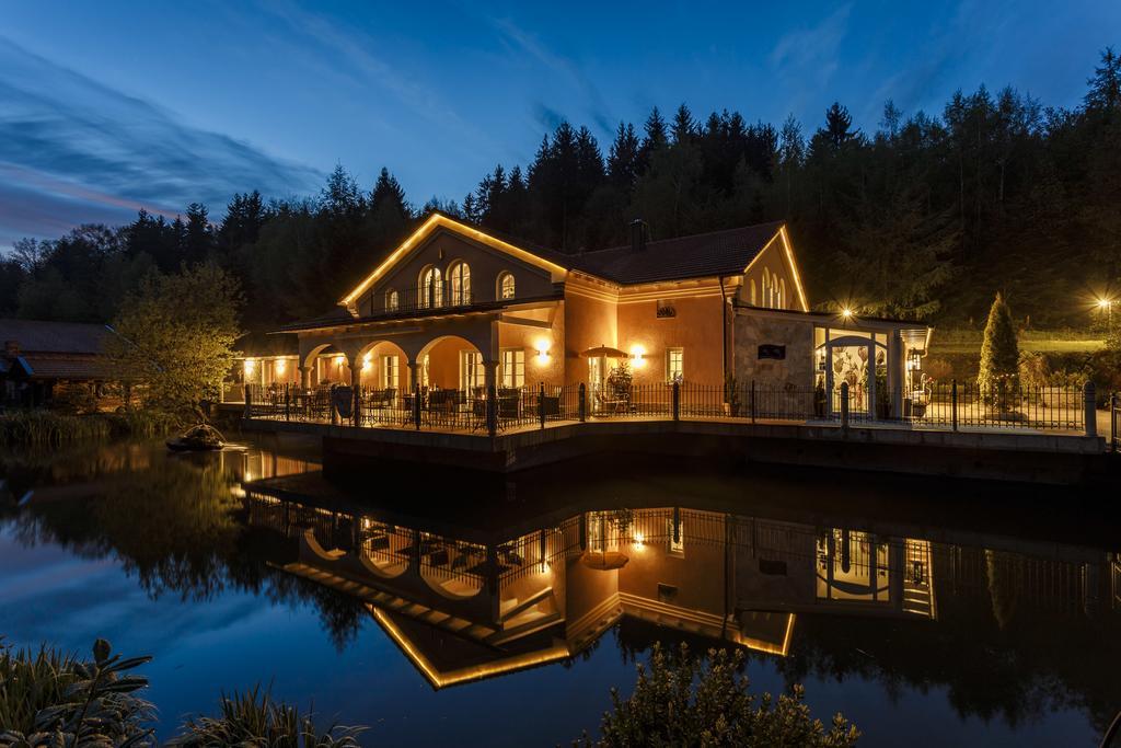 Wellness Romantika 4*