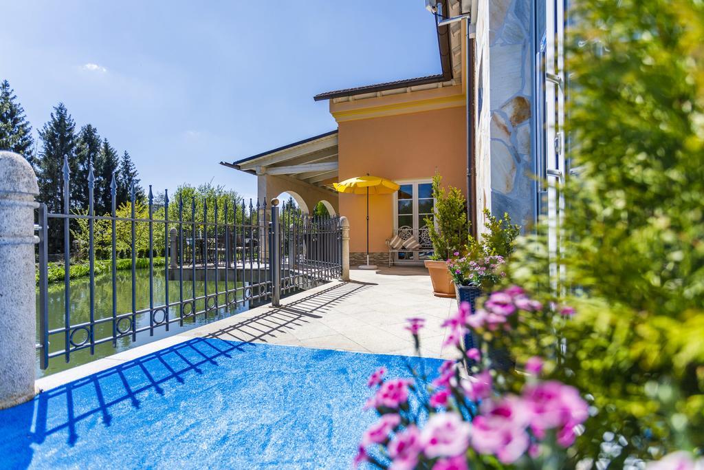 Hotel Wellness Romantika