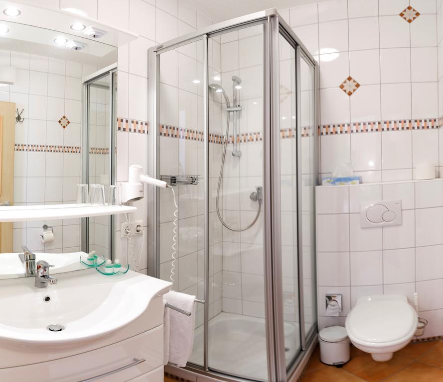 Wellness Romantika Hotel