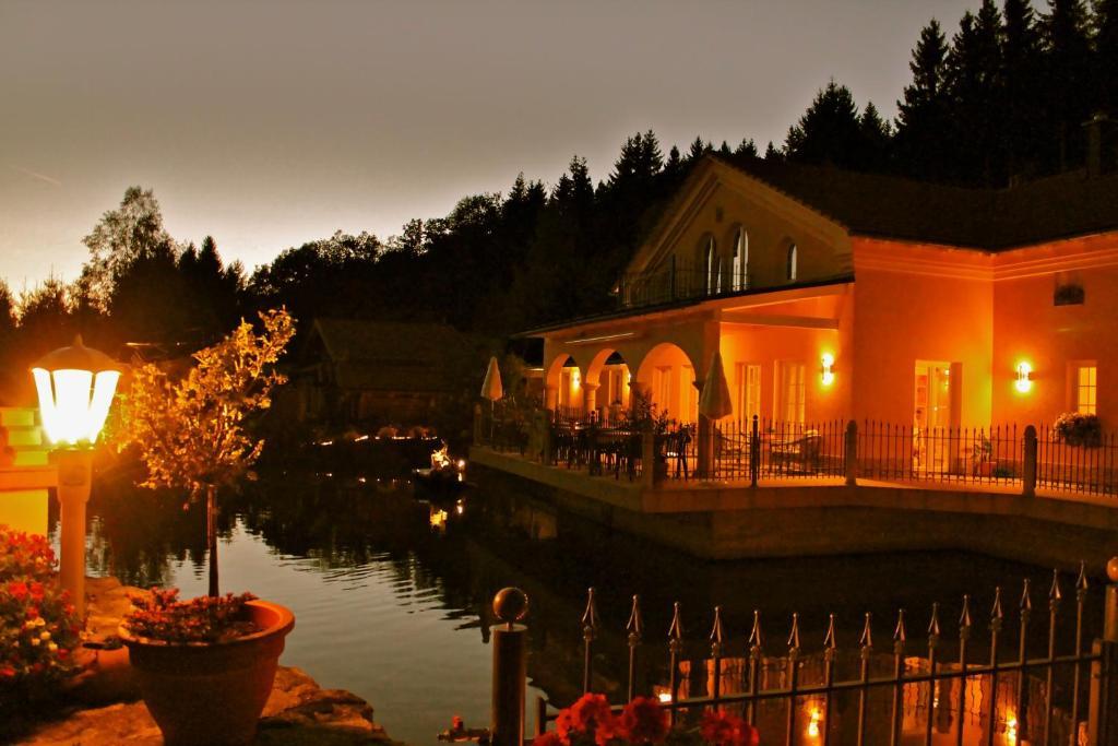 Hotel Wellness Romantika Hauzenberg