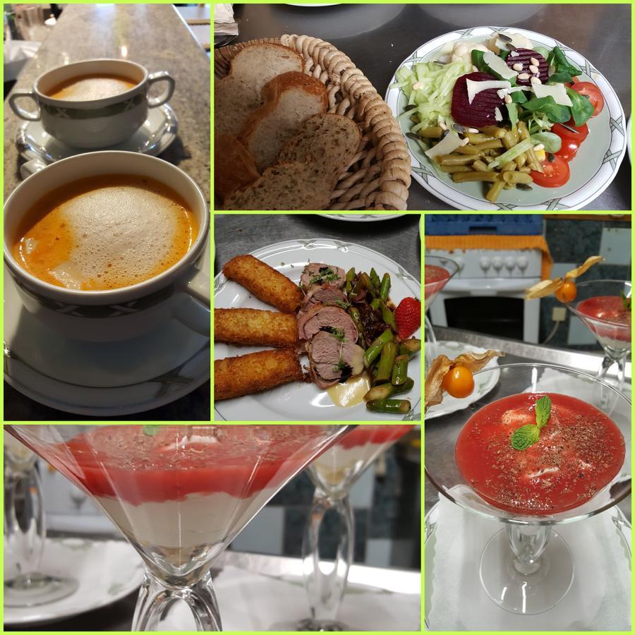 Hotel Wellness Romantika