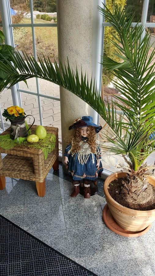 Wellness Romantika Hotel