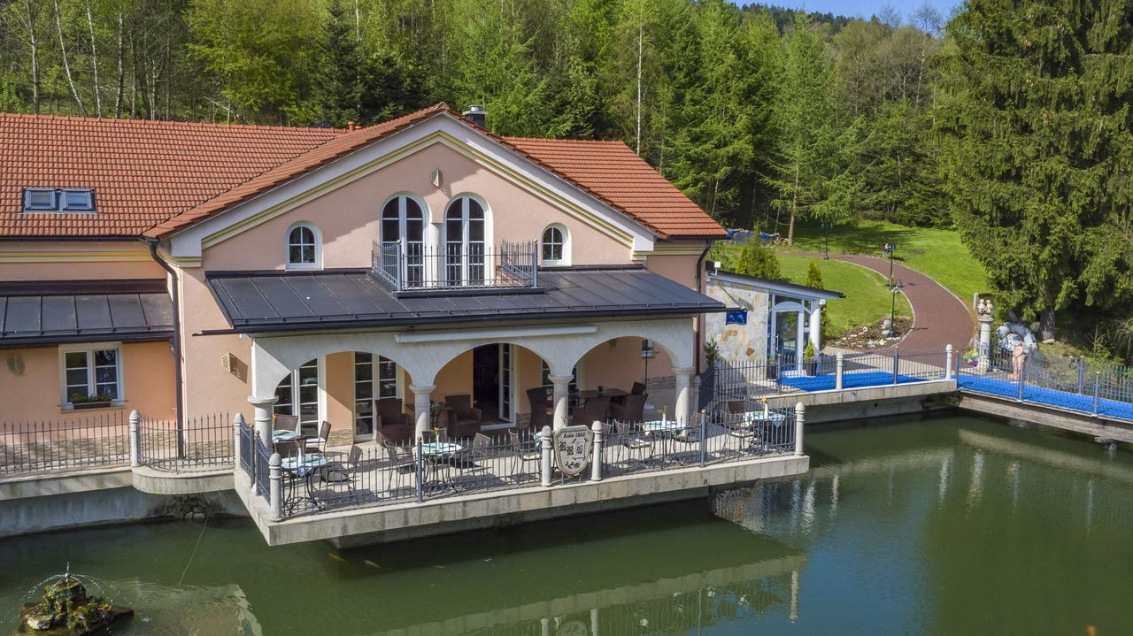 Wellness Romantika Hotel Hauzenberg
