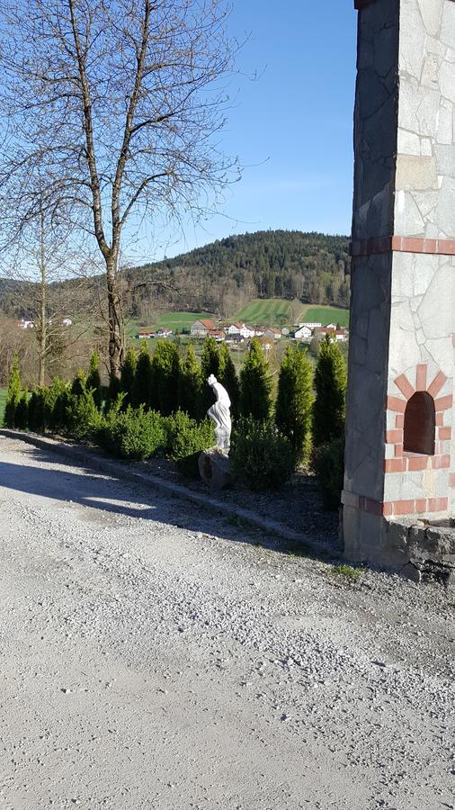 Wellness Romantika 4* Hauzenberg