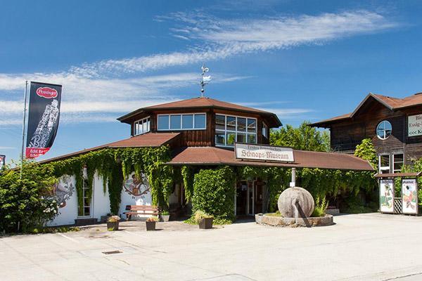 Wellness Romantika Hotel