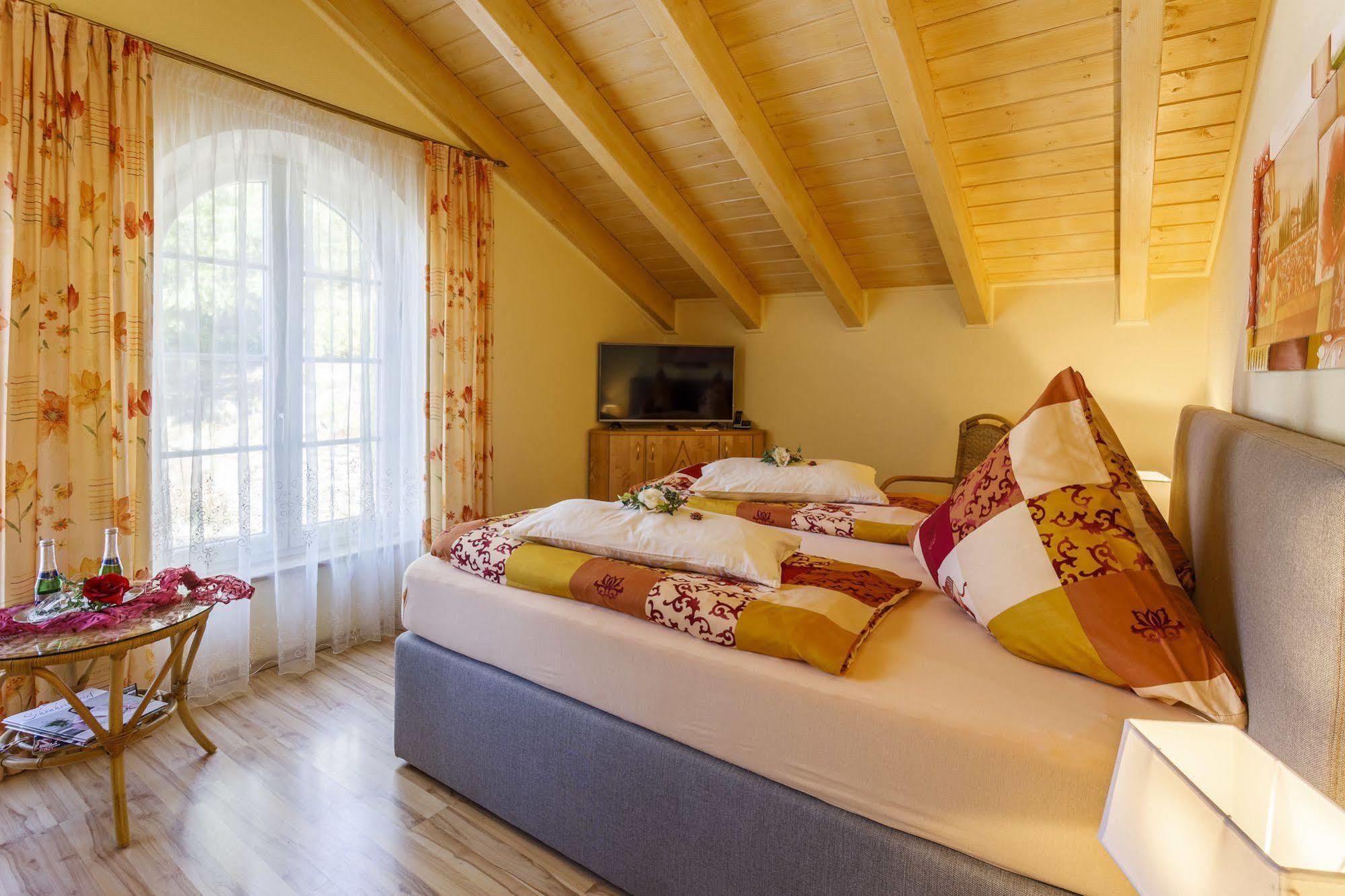 Hotel Wellness Romantika