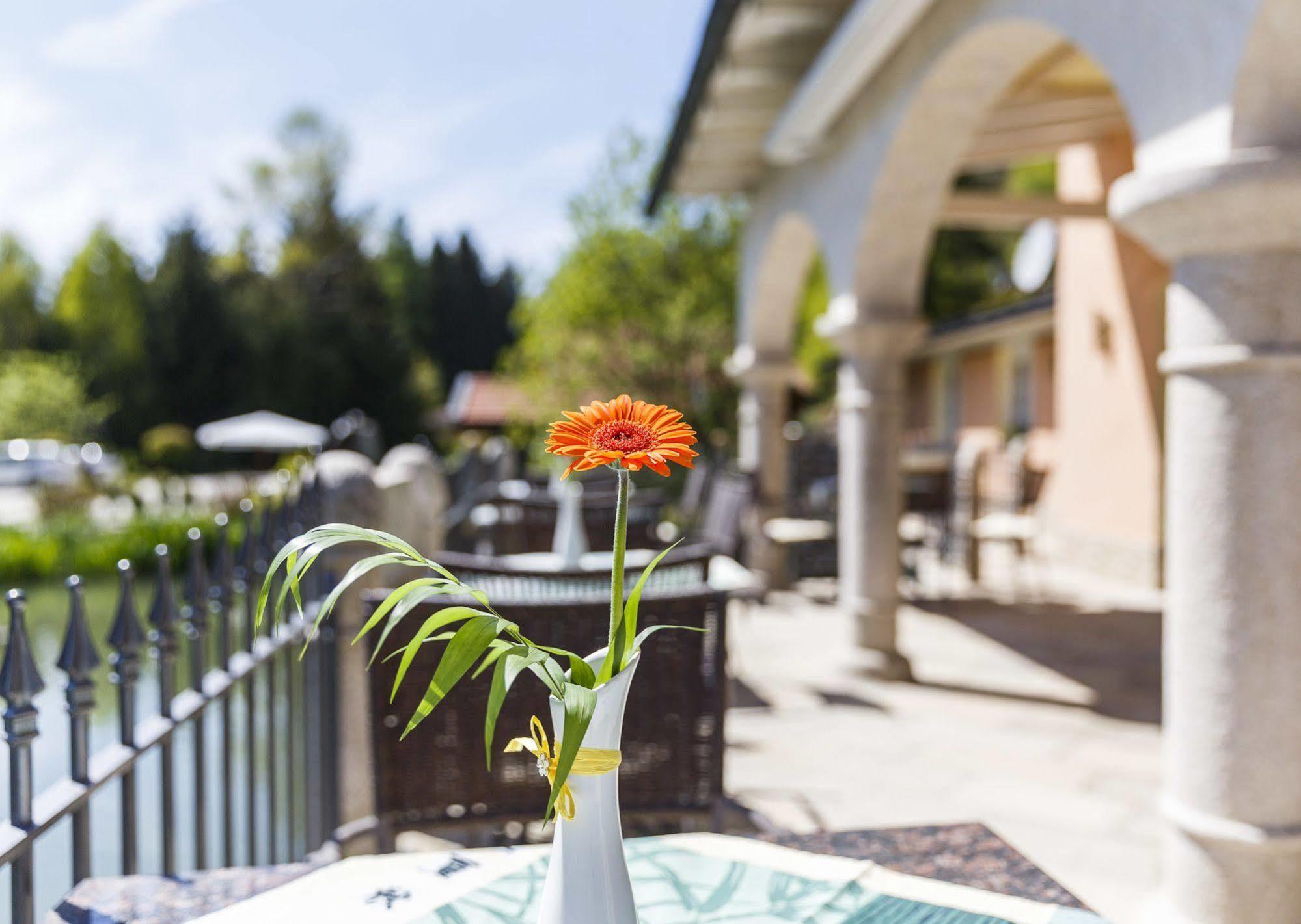 Hotel Wellness Romantika