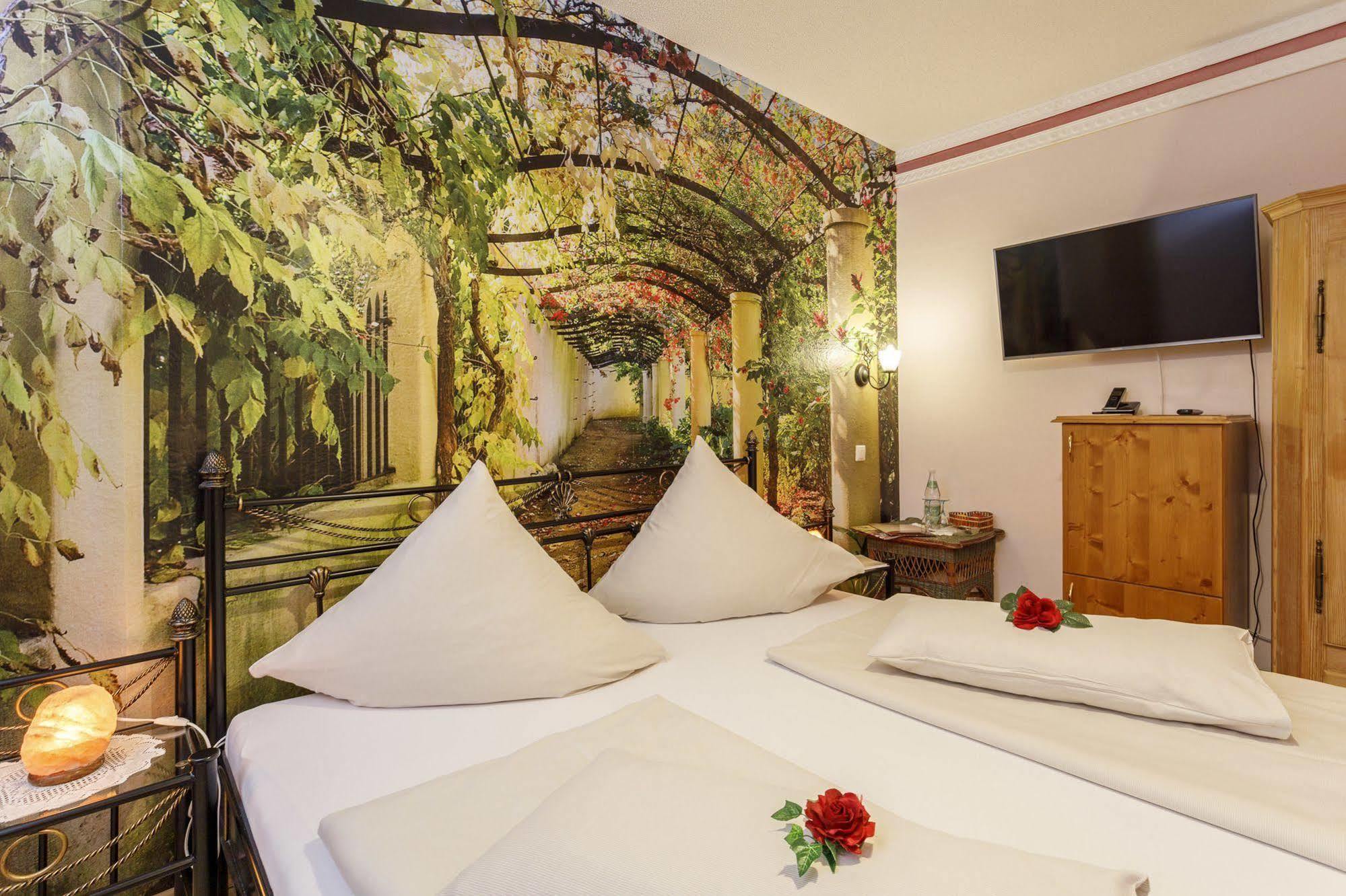 Wellness Romantika Hotel
