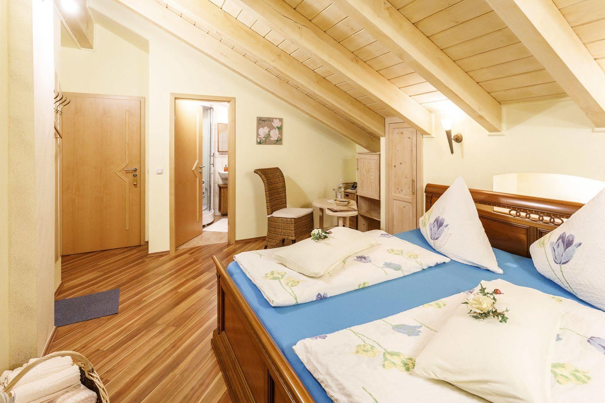 Wellness Romantika Hotel Hauzenberg