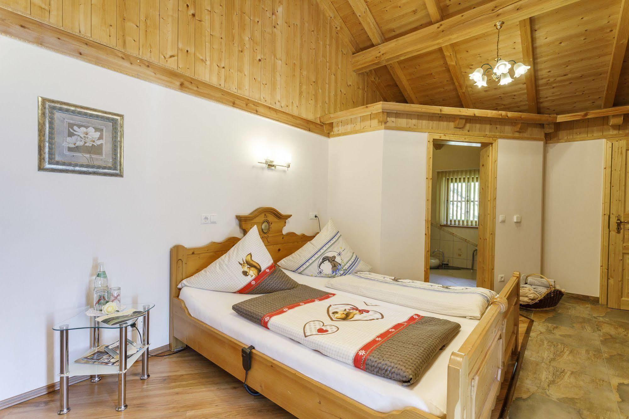 Wellness Romantika 4*