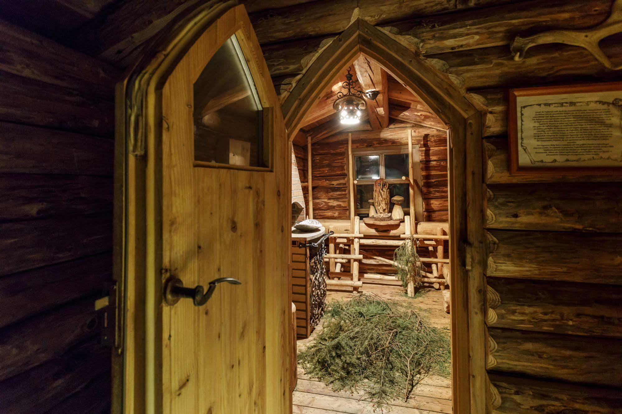 Wellness Romantika 4* Hauzenberg