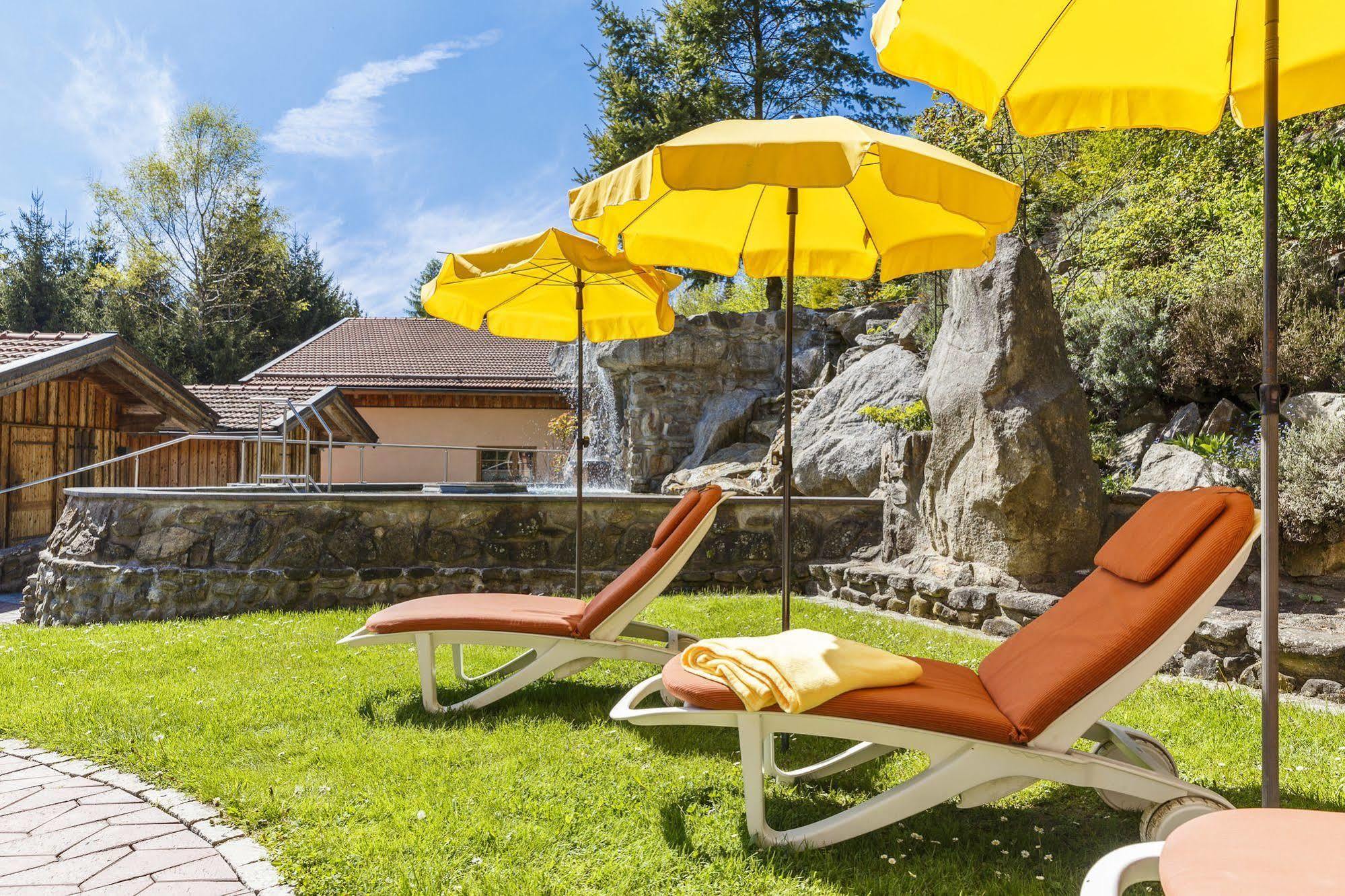 Hotel Wellness Romantika Hauzenberg