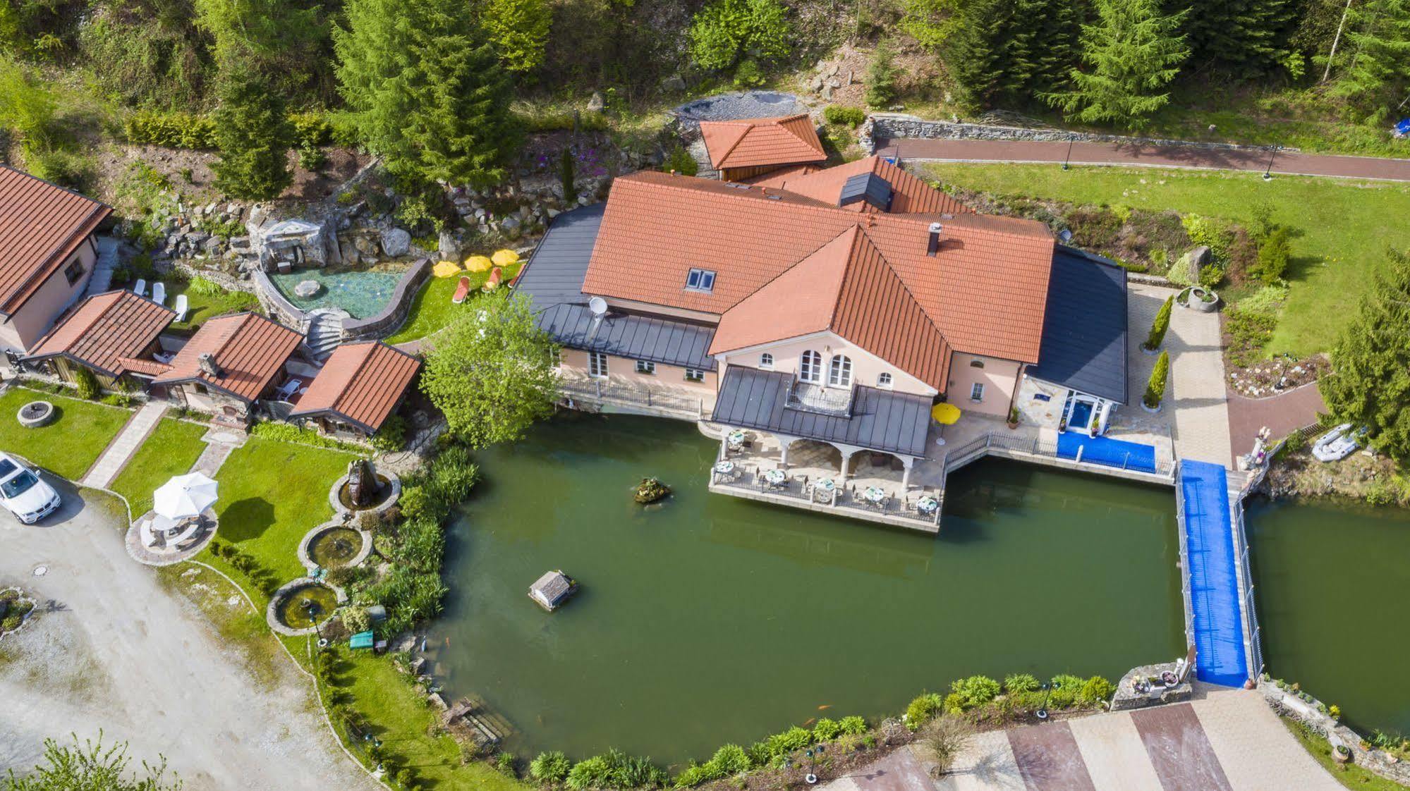 Wellness Romantika 4*