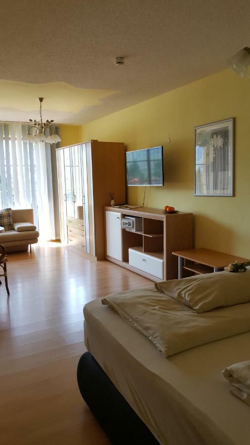 Hotel Wellness Romantika